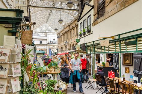 bristol street food markets